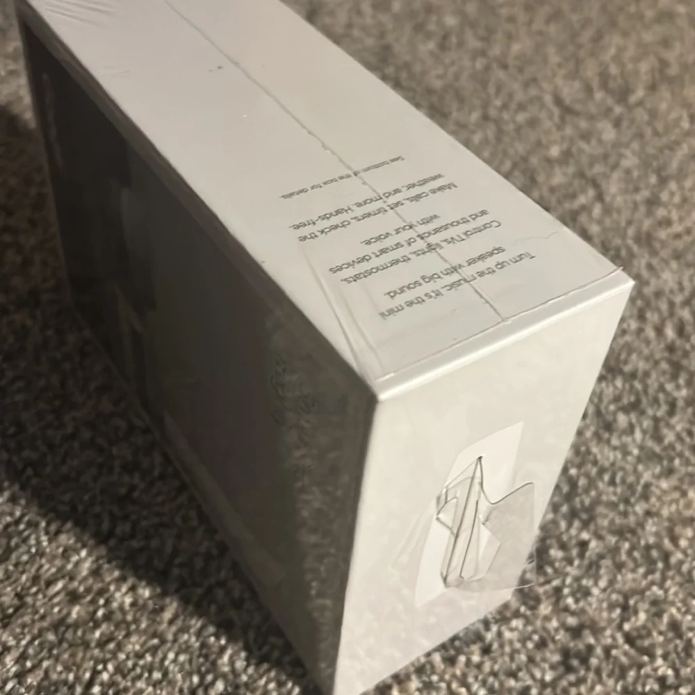 Google nest mini